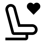 Cabin Care SVG Icon